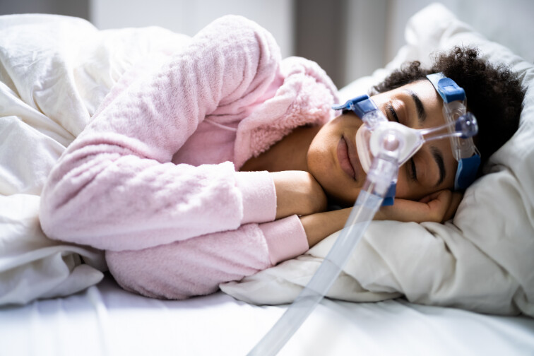 Apnée du sommeil : quand la cause est neurologique